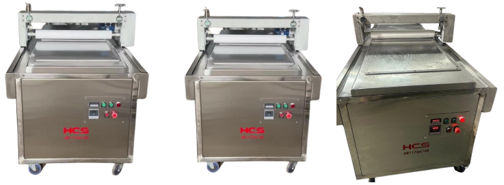 KAJU KATLI SHEETING MACHINE